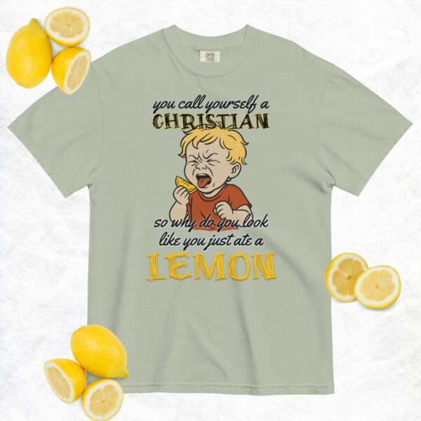 Lemon Christian – Comfort Colors - Image 17