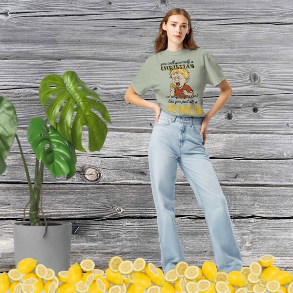 Lemon Christian – Comfort Colors - Image 19