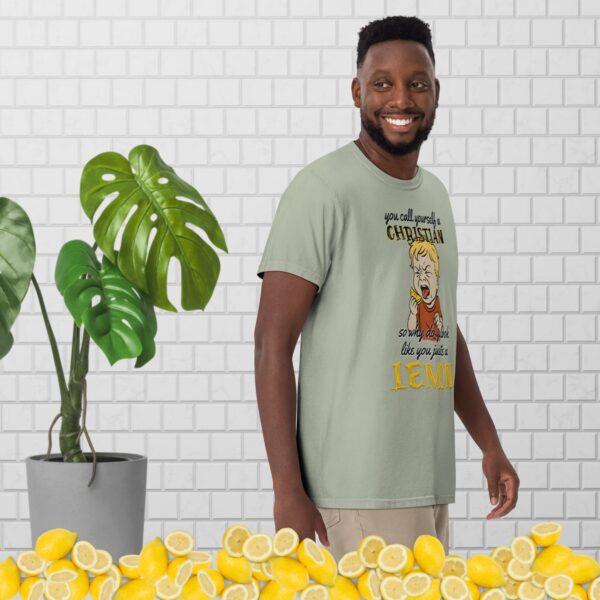 Lemon Christian – Comfort Colors - Image 20