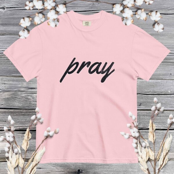 Pray - Comfort Colors - Image 5