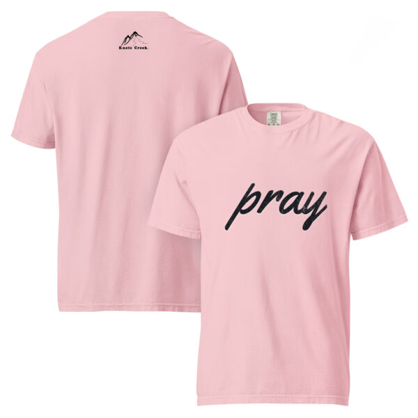 Pray - Comfort Colors - Image 6