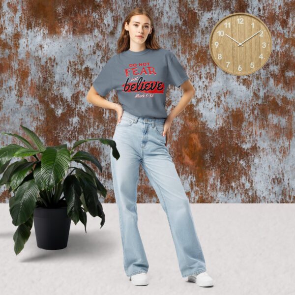 Do Not Fear - Comfort Colors - Image 7