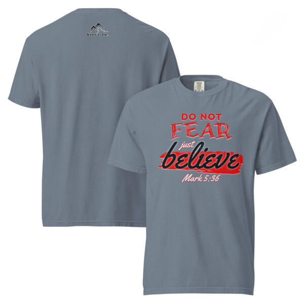 Do Not Fear - Comfort Colors - Image 6