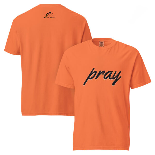Pray - Comfort Colors - Image 2