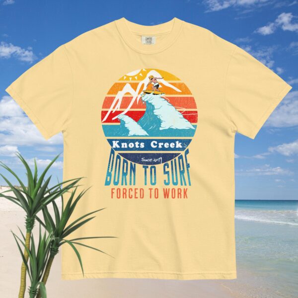 Born to Surf – Comfort Colors - Image 5