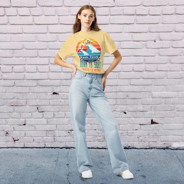 Born to Surf – Comfort Colors - Image 7