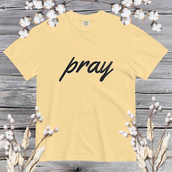 Pray - Comfort Colors - Image 9
