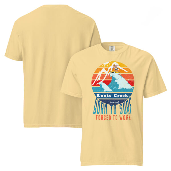Born to Surf – Comfort Colors - Image 6