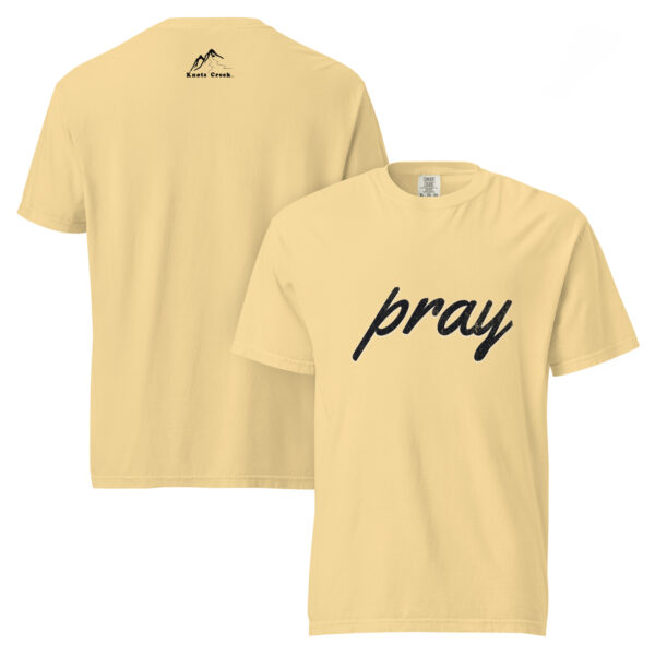 Pray - Comfort Colors - Image 10