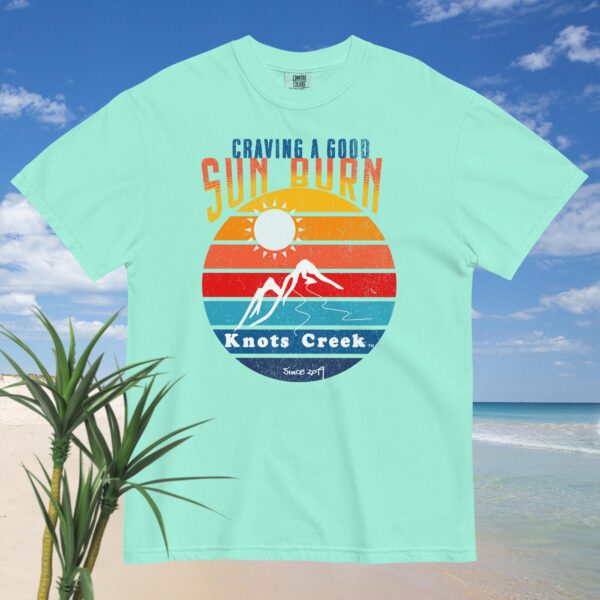 Sun Burn – Comfort Colors - Image 25