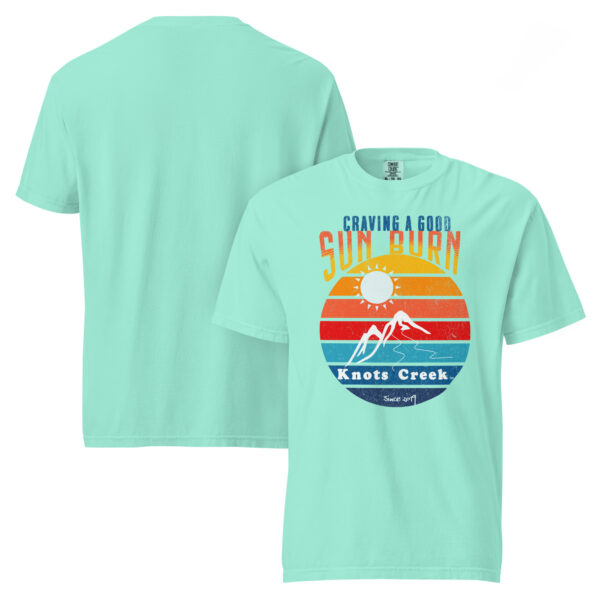 Sun Burn – Comfort Colors - Image 26