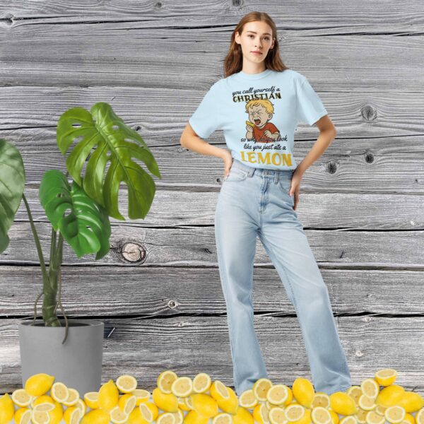 Lemon Christian – Comfort Colors - Image 11