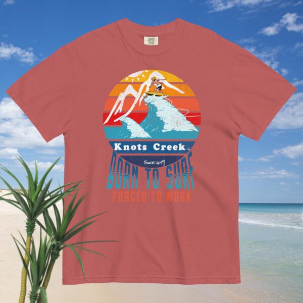 Born to Surf – Comfort Colors - Image 17