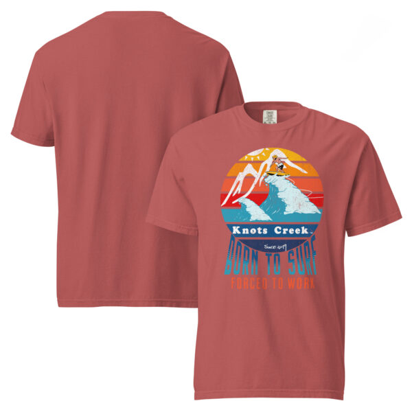 Born to Surf – Comfort Colors - Image 18