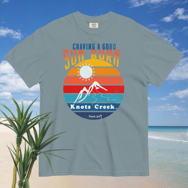 Sun Burn – Comfort Colors - Image 9