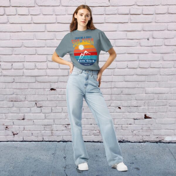 Sun Burn – Comfort Colors - Image 11