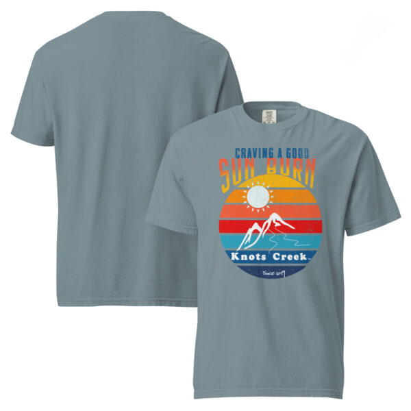 Sun Burn – Comfort Colors - Image 10