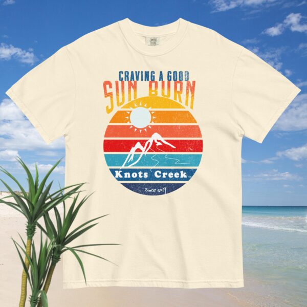 Sun Burn – Comfort Colors - Image 13