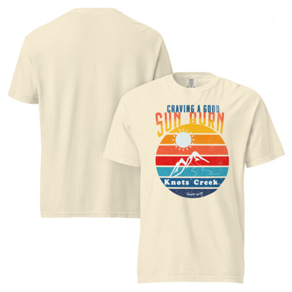 Sun Burn – Comfort Colors - Image 14