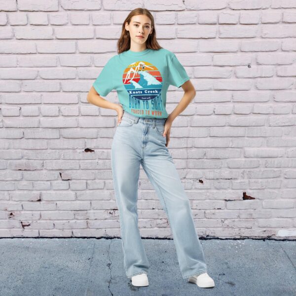 Born to Surf – Comfort Colors - Image 3
