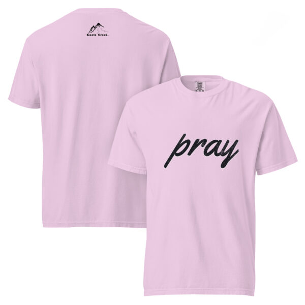 Pray - Comfort Colors - Image 54