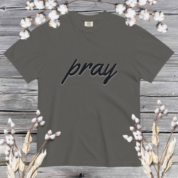 Pray - Comfort Colors - Image 45