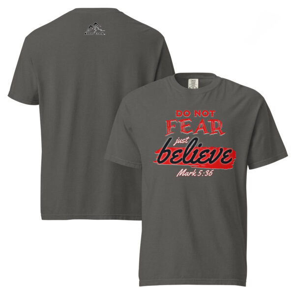 Do Not Fear - Comfort Colors - Image 22