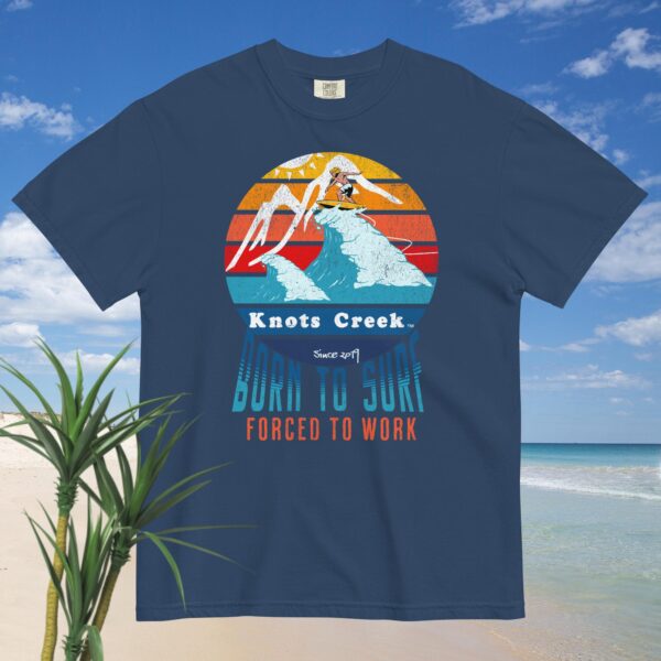 Born to Surf – Comfort Colors - Image 9