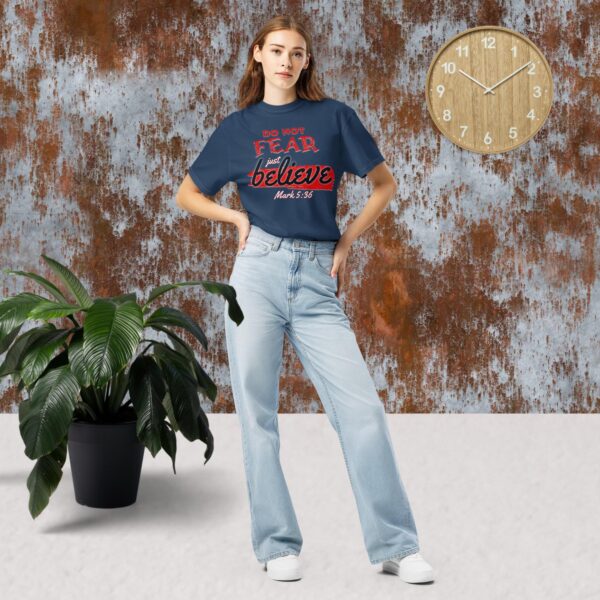 Do Not Fear - Comfort Colors - Image 15