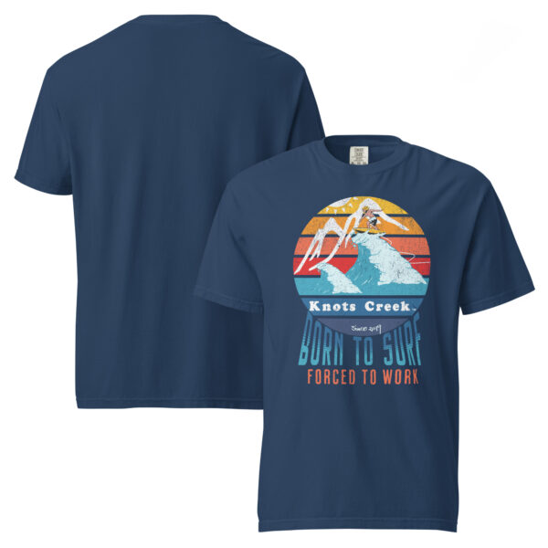 Born to Surf – Comfort Colors - Image 10