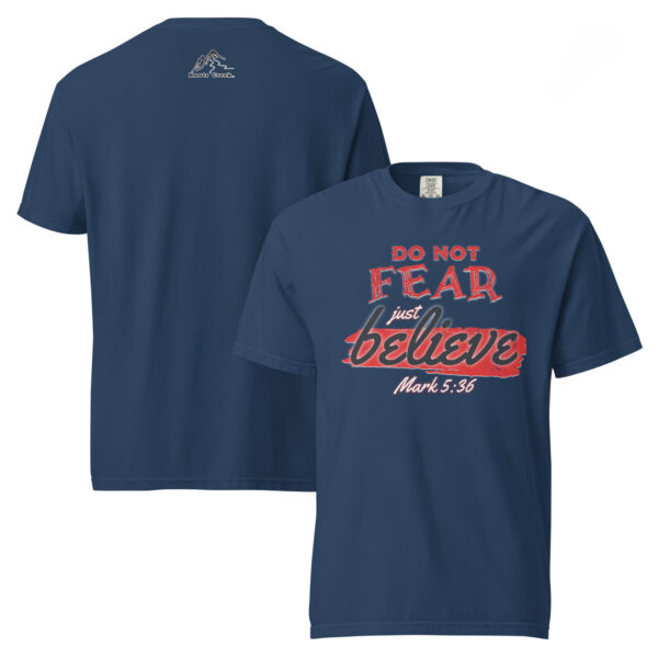 Do Not Fear - Comfort Colors - Image 14