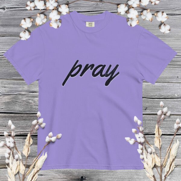 Pray - Comfort Colors - Image 25
