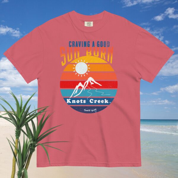 Sun Burn – Comfort Colors - Image 17