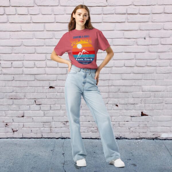 Sun Burn – Comfort Colors - Image 19