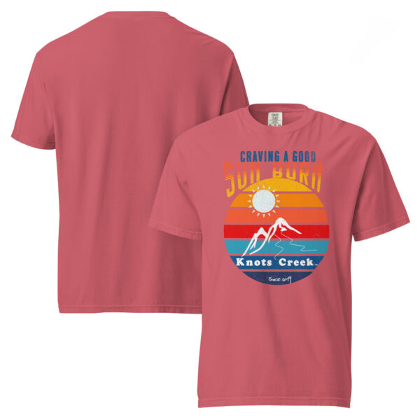 Sun Burn – Comfort Colors - Image 18