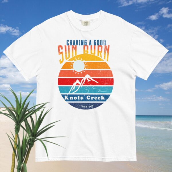 Sun Burn – Comfort Colors - Image 21
