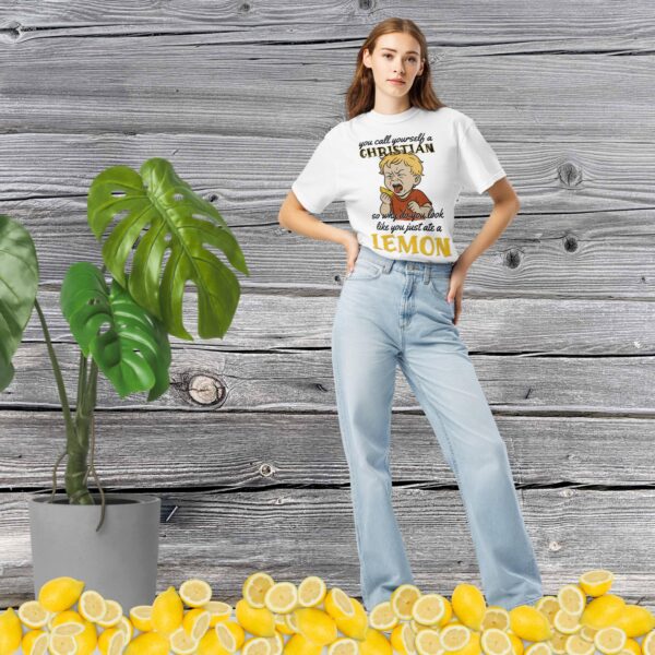 Lemon Christian – Comfort Colors - Image 15