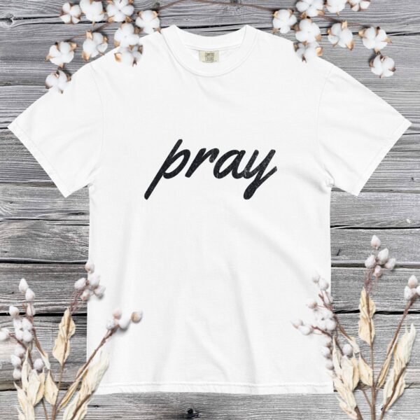 Pray - Comfort Colors - Image 21