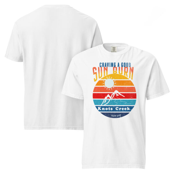 Sun Burn – Comfort Colors - Image 22