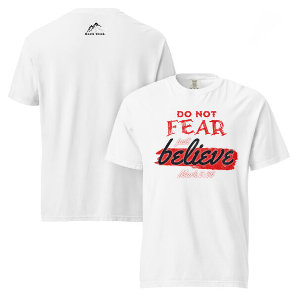 Do Not Fear - Comfort Colors - Image 10