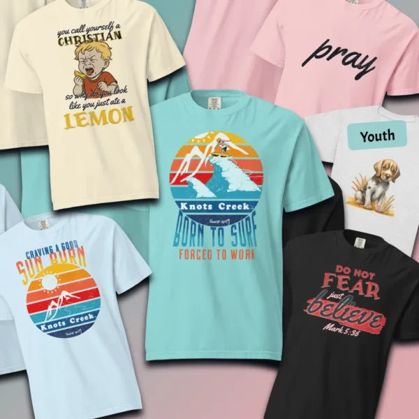 Shirts