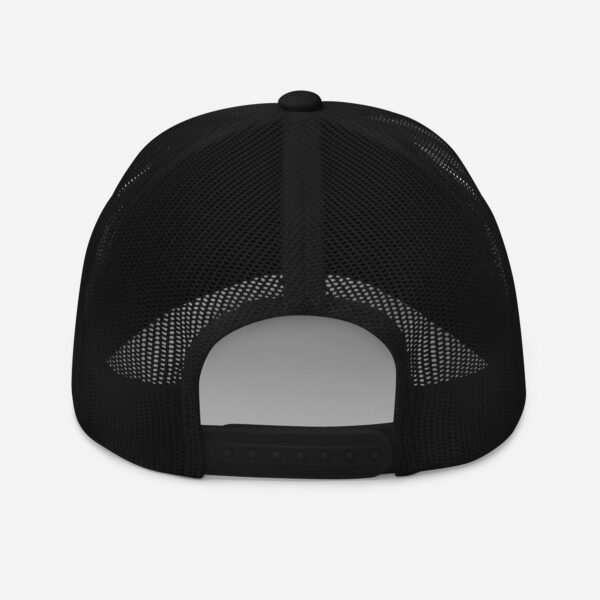 Knots Creek Trucker Hat - Image 8