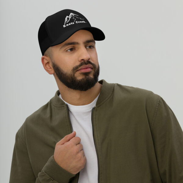 Knots Creek Trucker Hat - Image 11