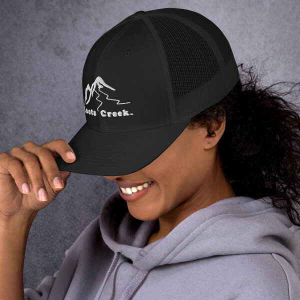 Knots Creek Trucker Hat - Image 10