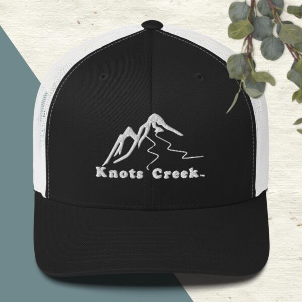 Knots Creek Trucker Hat - Image 12