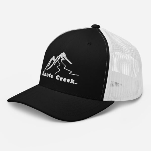 Knots Creek Trucker Hat - Image 13
