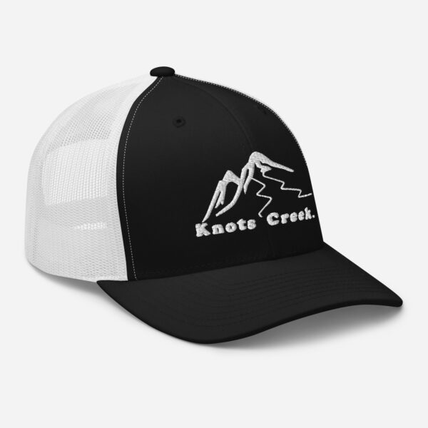 Knots Creek Trucker Hat - Image 14