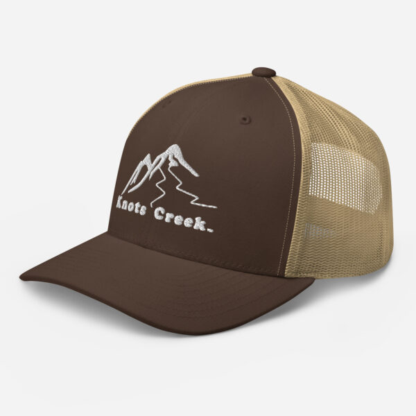 Knots Creek Trucker Hat - Image 16