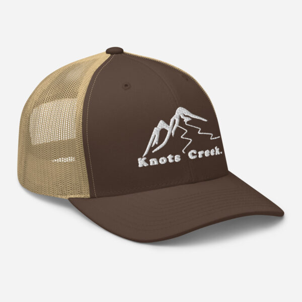 Knots Creek Trucker Hat - Image 17