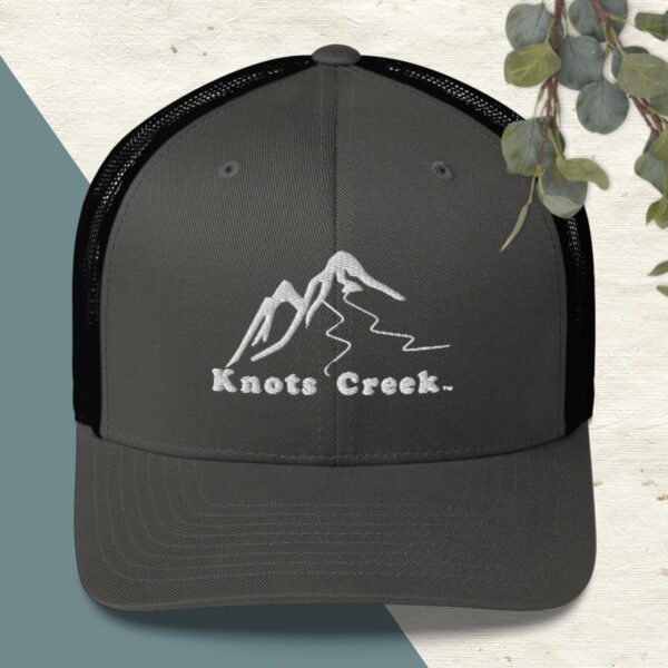 Knots Creek Trucker Hat - Image 24